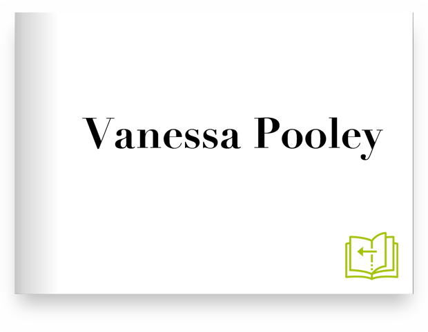 Vanessa Pooley