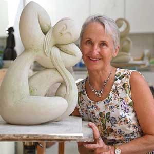 Vanessa Pooley Feature