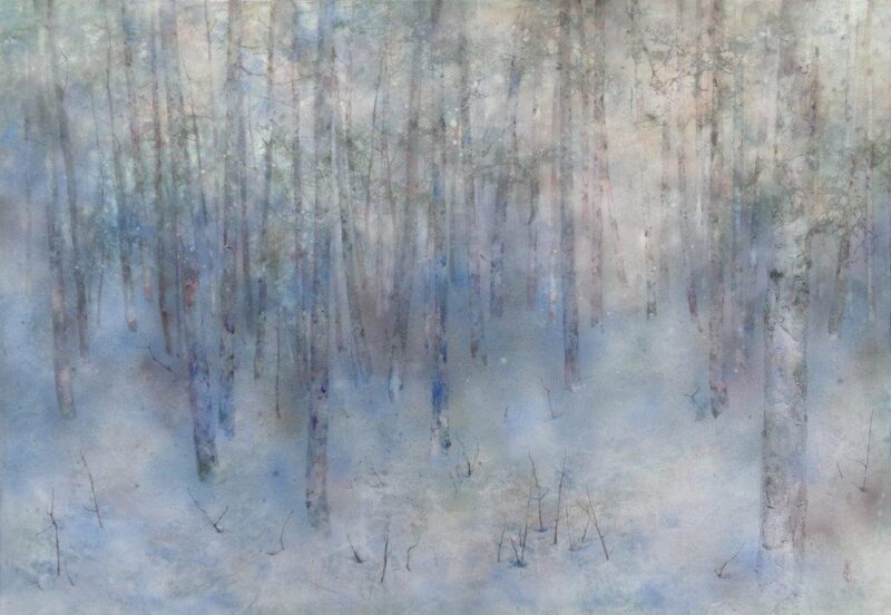 Yiching Chen Forever