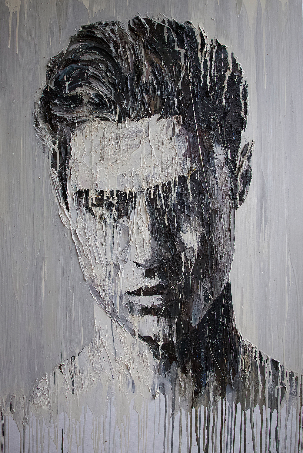 EDGARDO by Carl Melegari