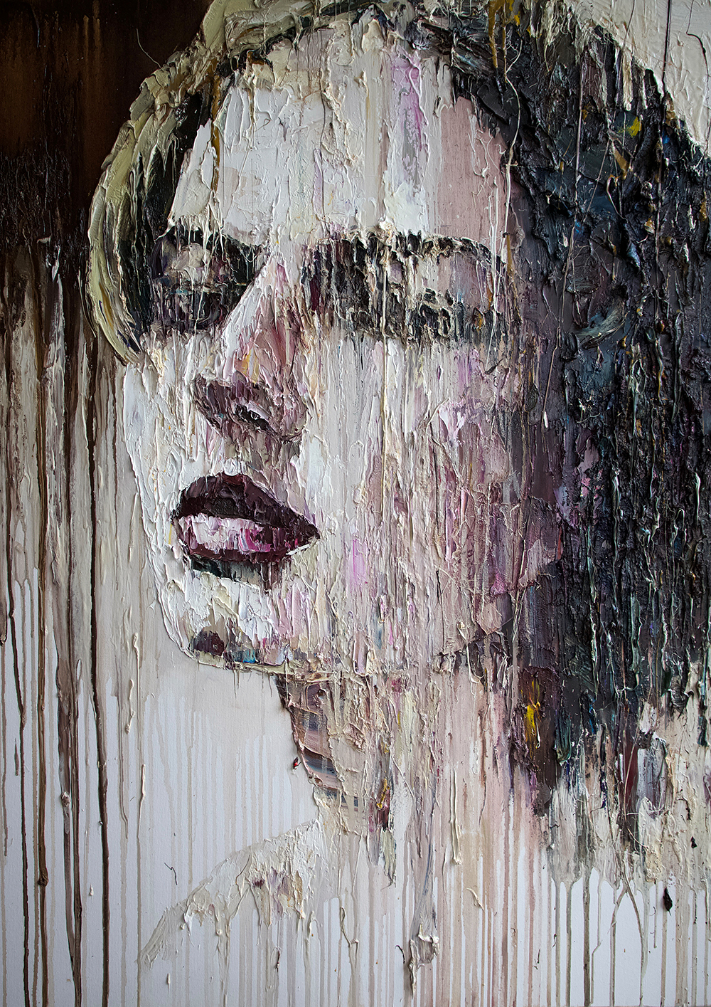 ELIA by Carl Melegari