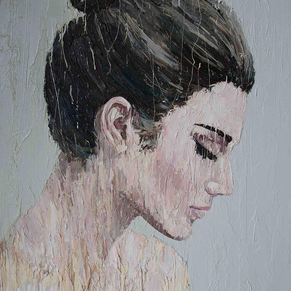 ISLA by Carl Melegari