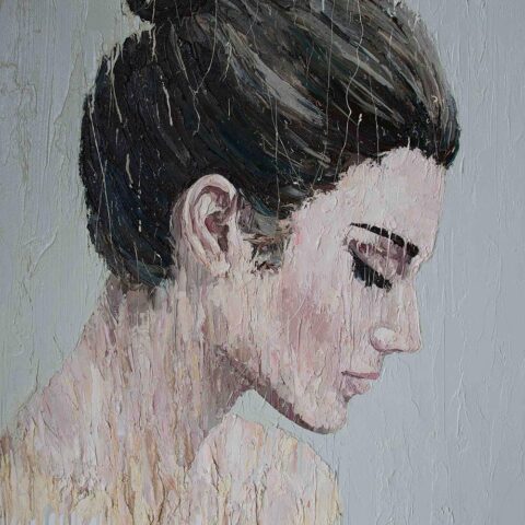 ISLA by Carl Melegari