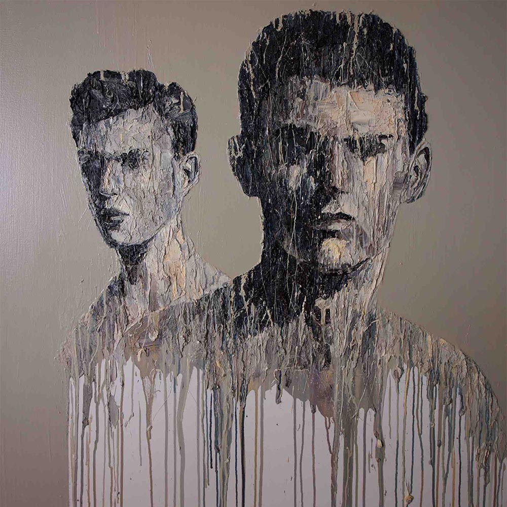 NERO AND MARS by Carl Melegari