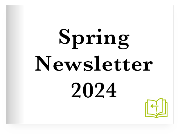 Spring Newsletter 2024