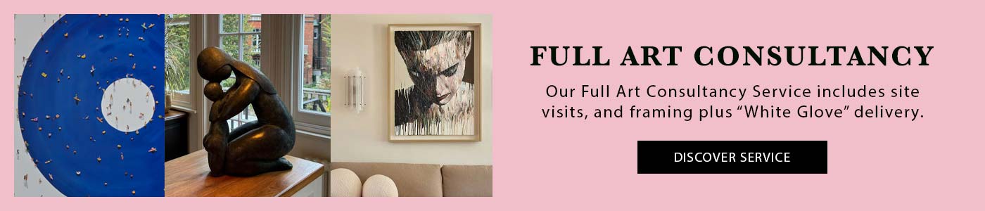 Full Art Consultancy Service