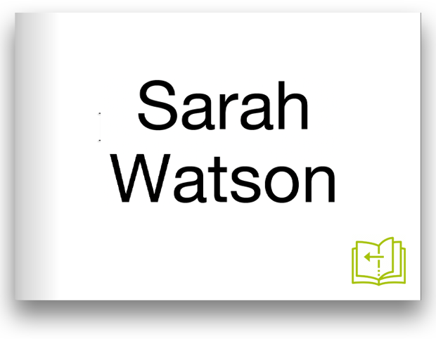 Sarah Watson Love & Landscapes Exhibition 2025