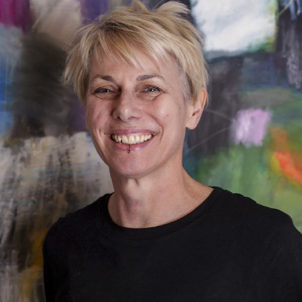 SARAH WATSON ARTIST