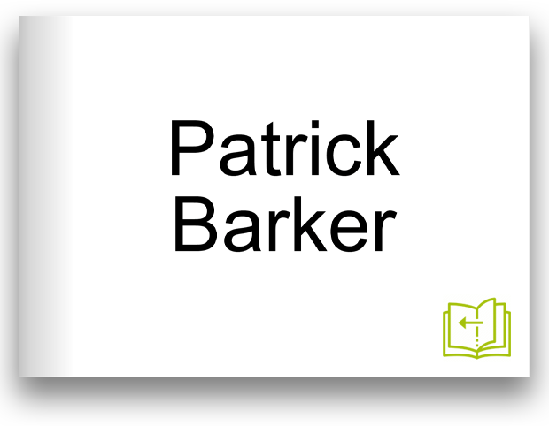 Patrick Barker