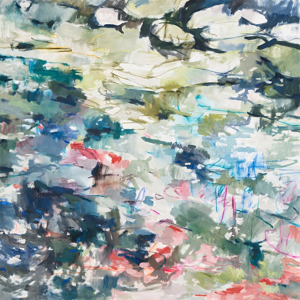 Dreams on Water