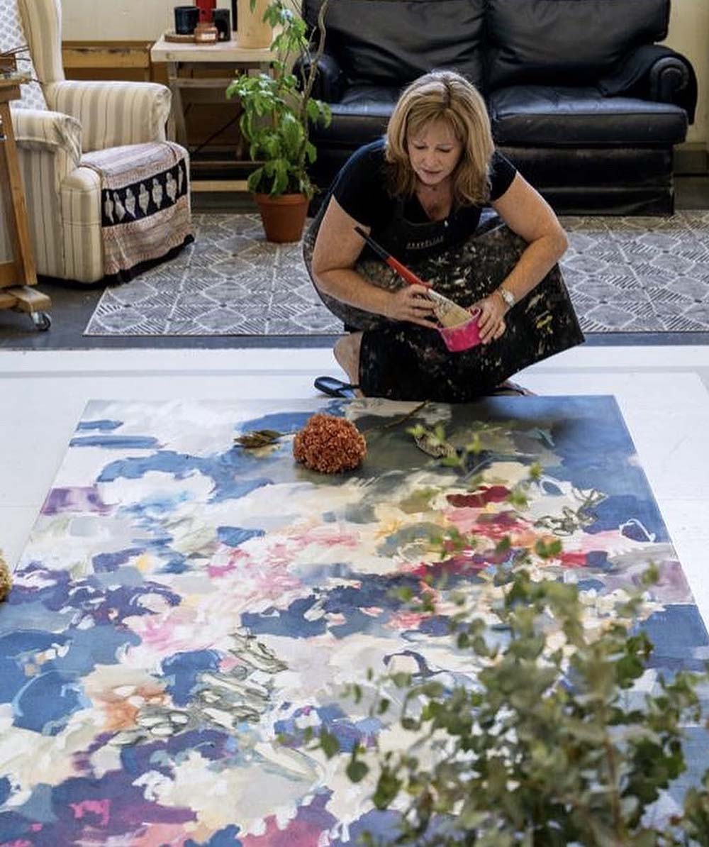 Helen Van Stolk Studio