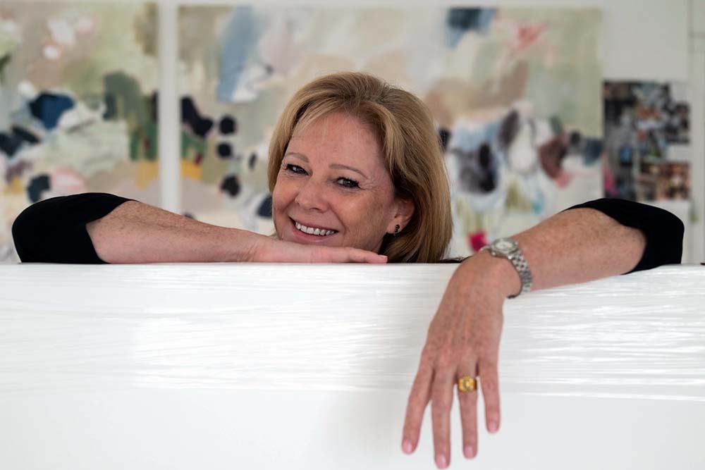 Helen van Stolk